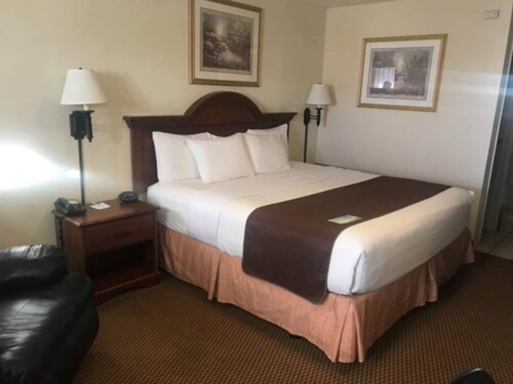 Days Inn By Wyndham Abilene Dış mekan fotoğraf