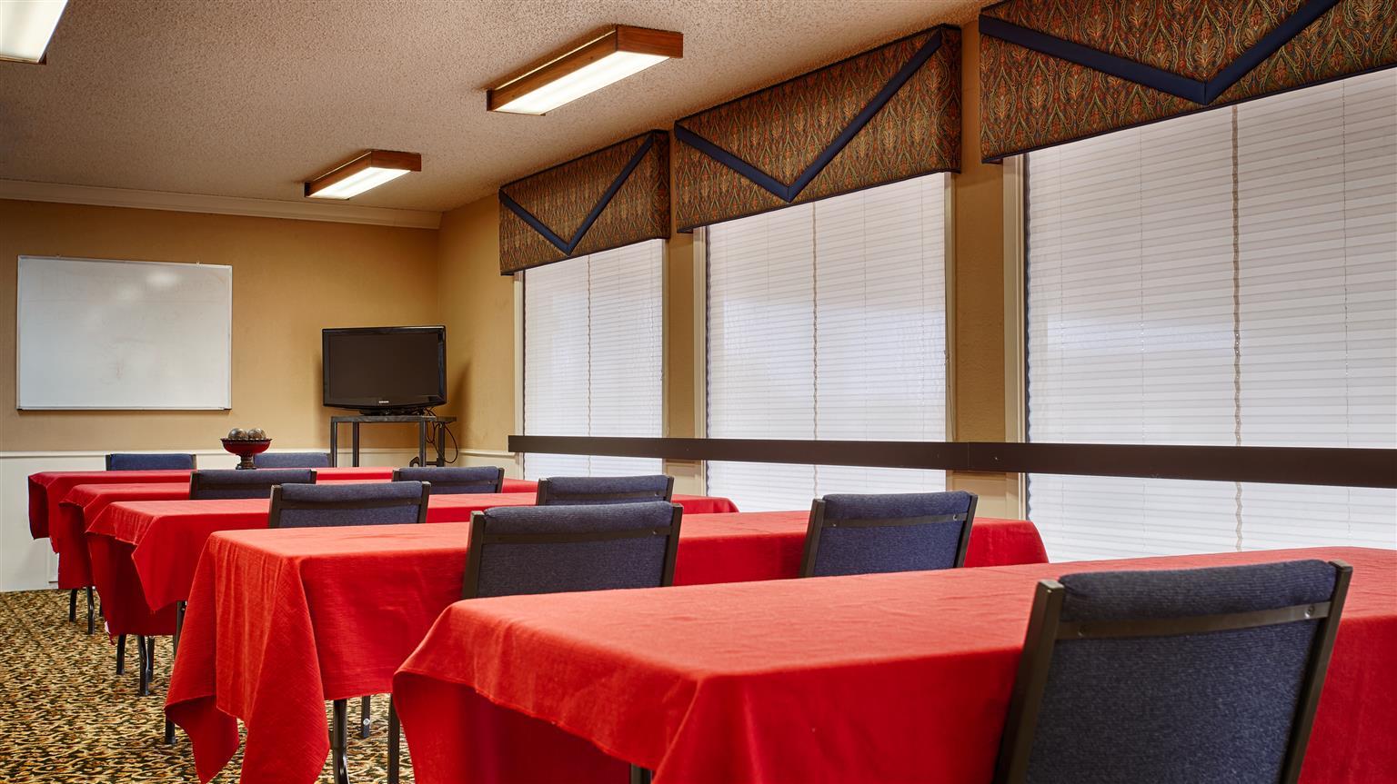 Days Inn By Wyndham Abilene Dış mekan fotoğraf